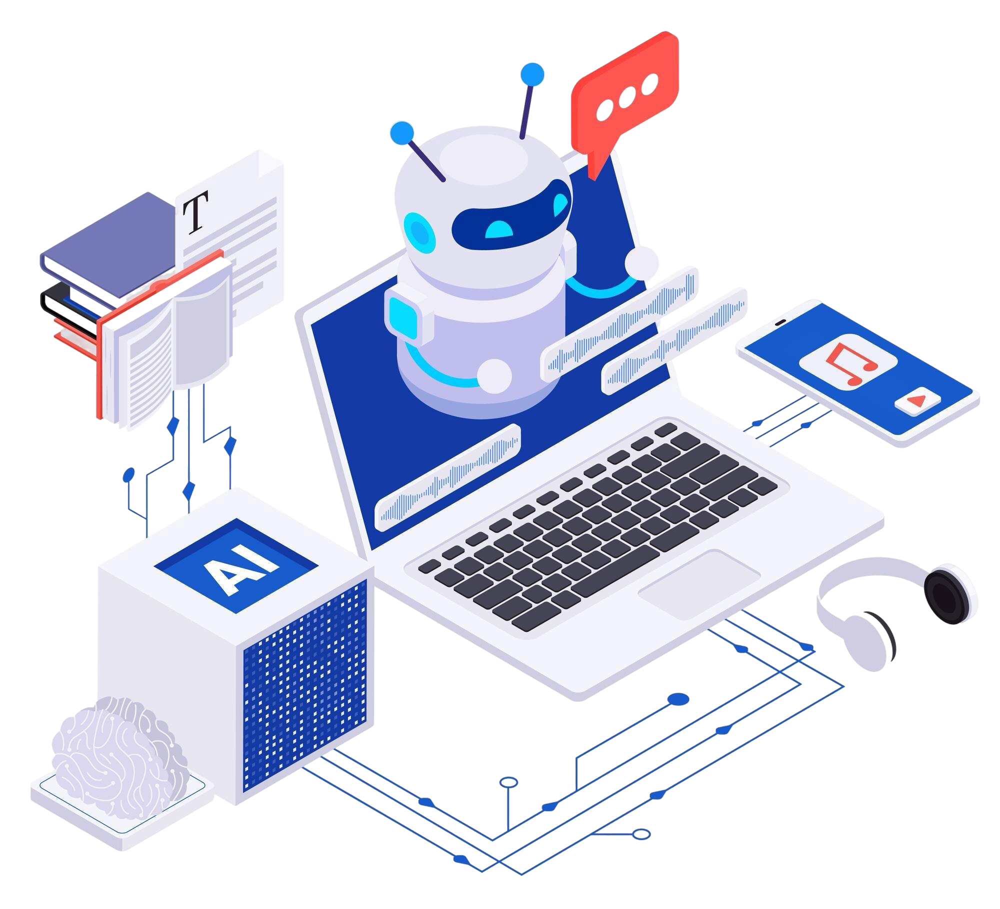 AI Development Services