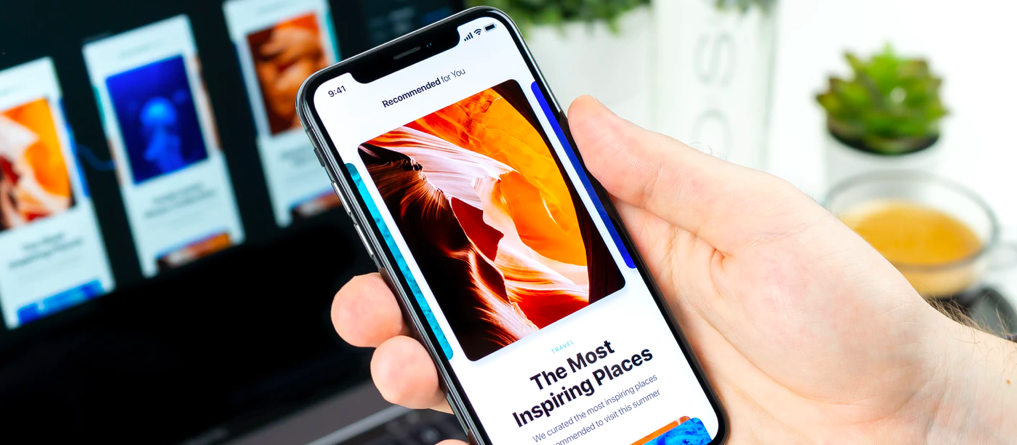The importance and value of good user experience for startups