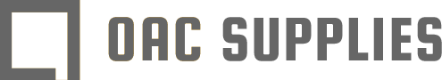 OAC Supplies