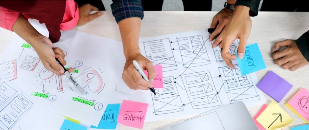 The Power of User Experience (UX) in SaaS Products