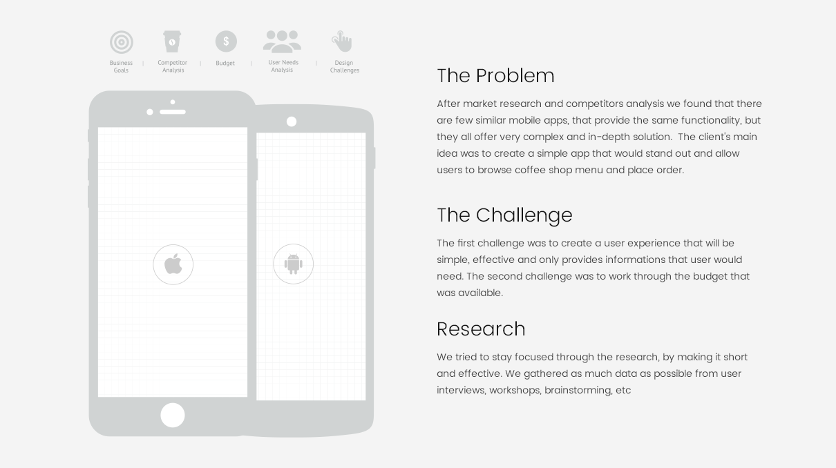 Mobile App Research