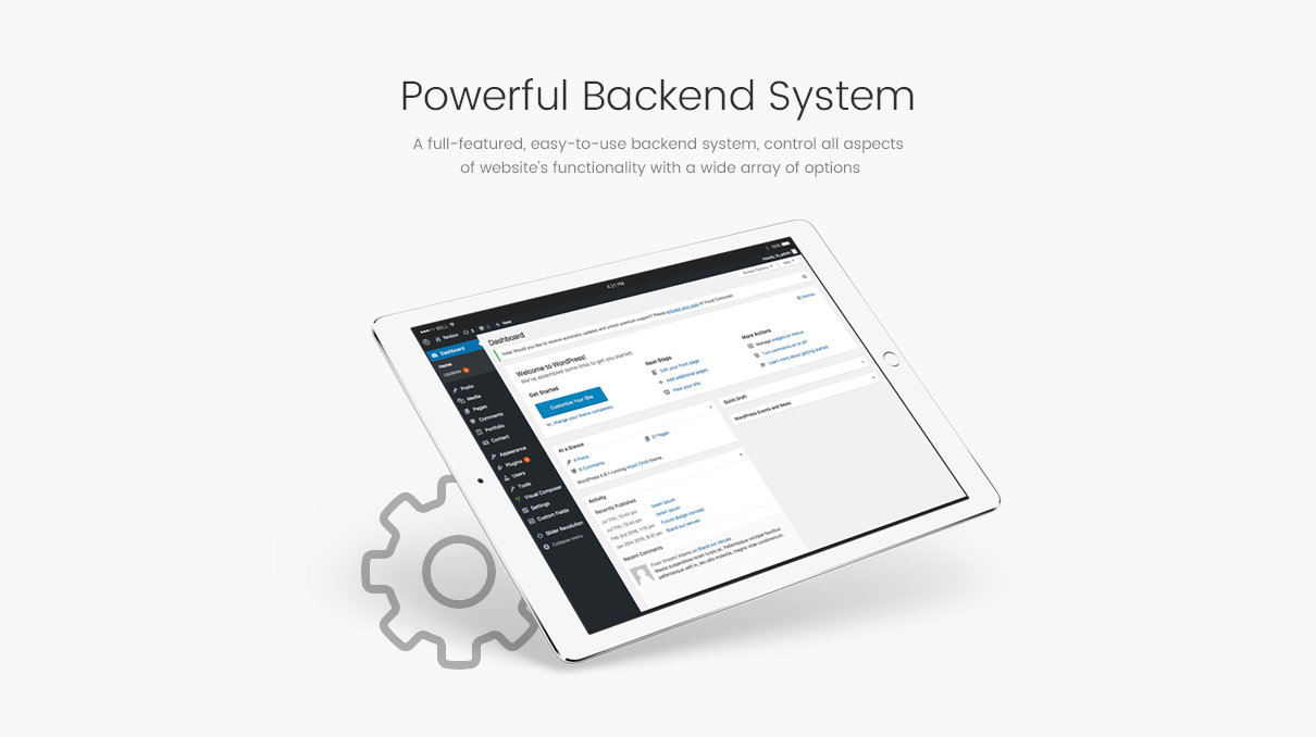 Proceeda Case Study