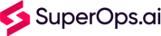 SuperOps.ai - logo