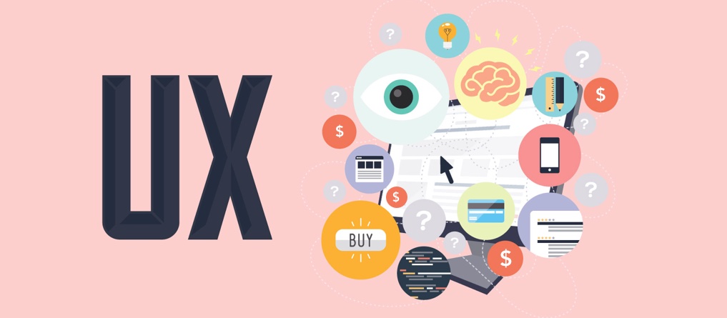 What UX does for Digital Marketing