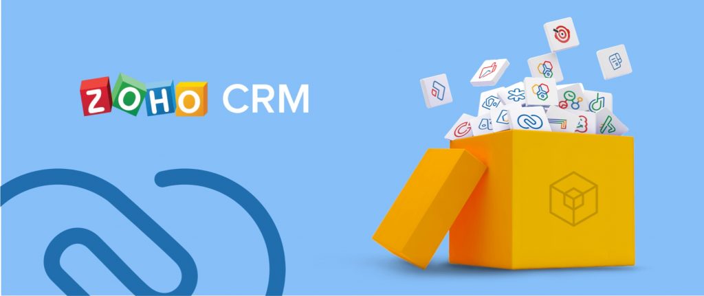 Zoho CRM Adoption