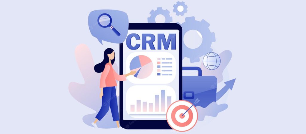 Zoho CRM Sales Automation