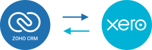 Zoho Xero Integration
