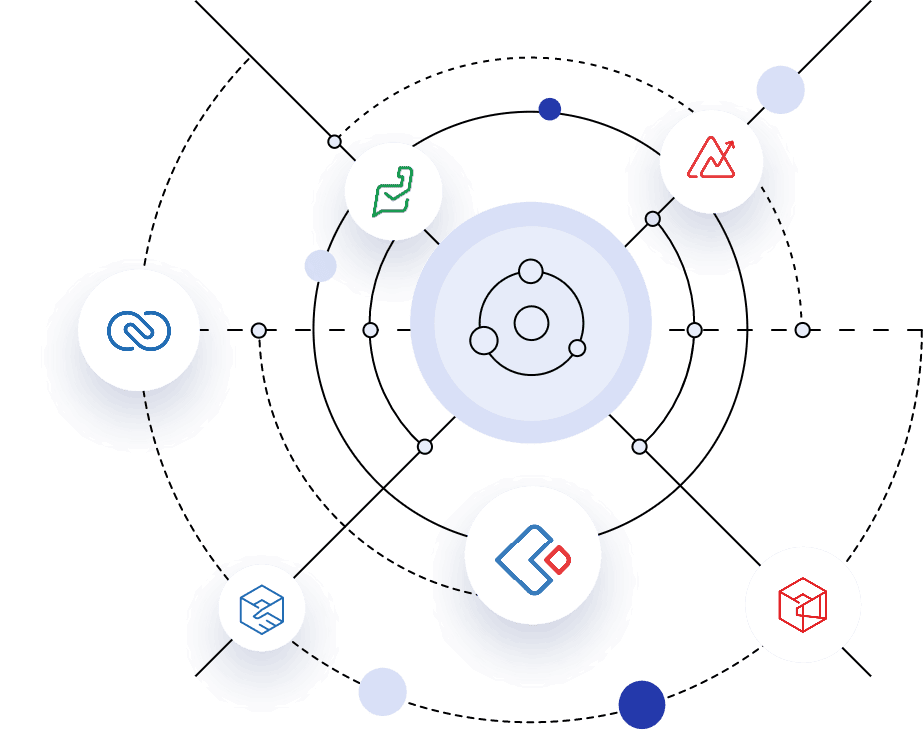 Zoho CRM Integration