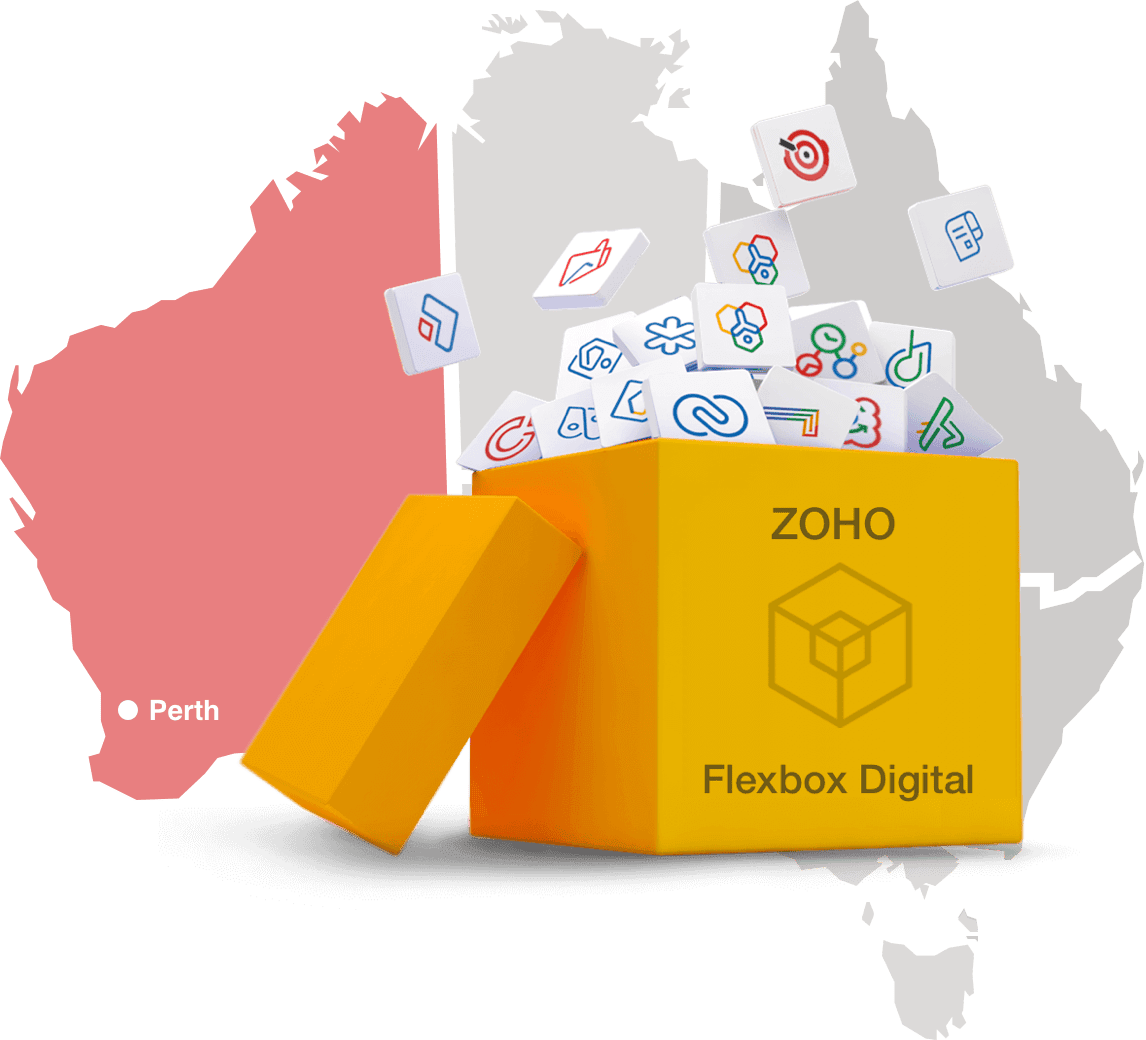 Zoho Partner