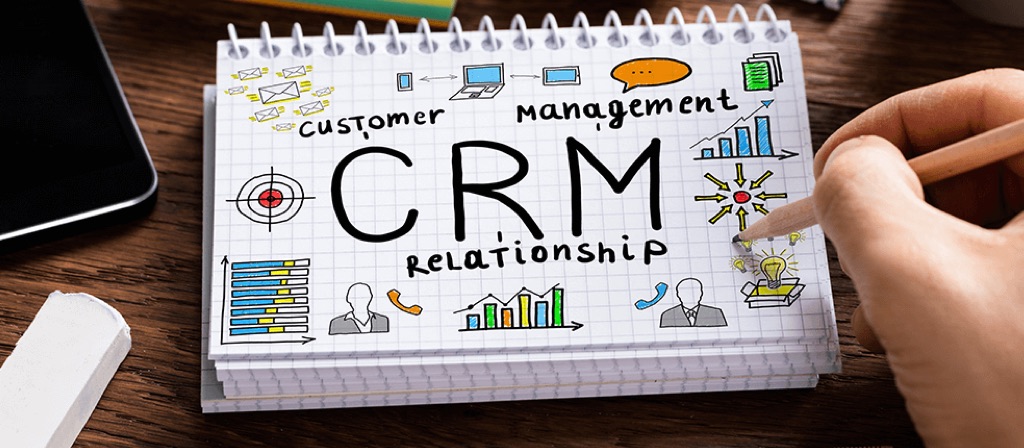 How CRM Improves Customer Relationships and the Sales Process