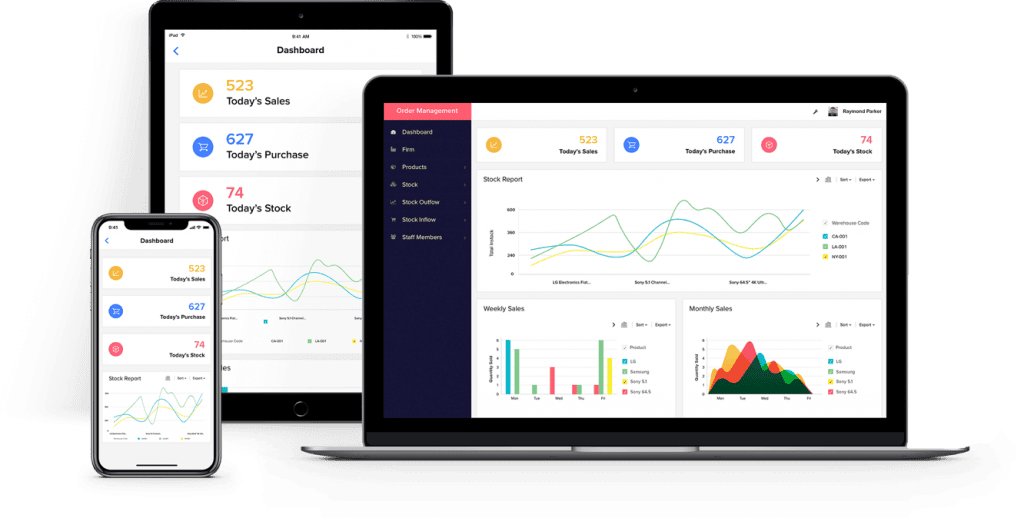 Zoho Creator Developer